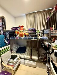 The Panorama (D20), Condominium #472963491